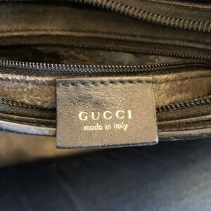 Gucci Black Handbag for Women